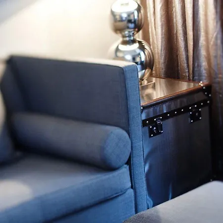 Scandic Neptun 4* Bergen