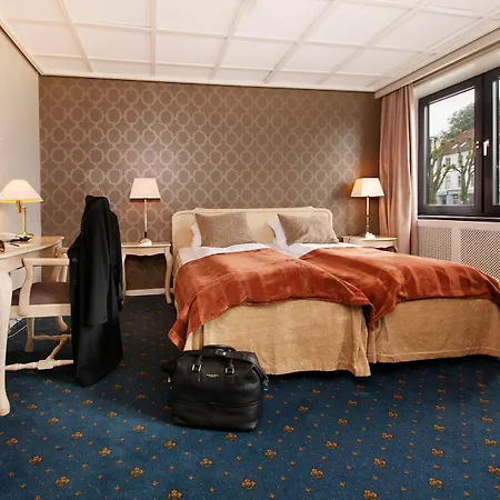 Hotell Scandic Neptun