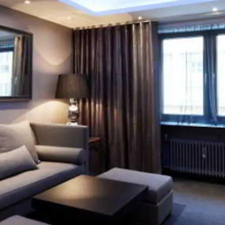 Scandic Neptun 4* Bergen