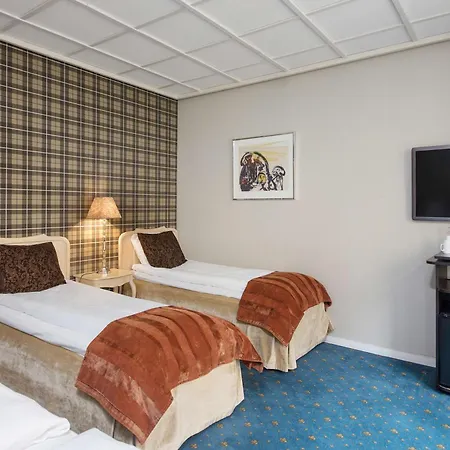 Scandic Neptun Hotel