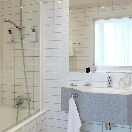 Scandic Neptun 4* Bergen