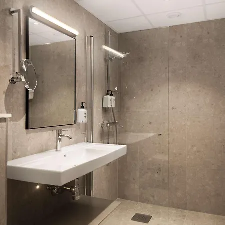 Hotell Scandic Neptun