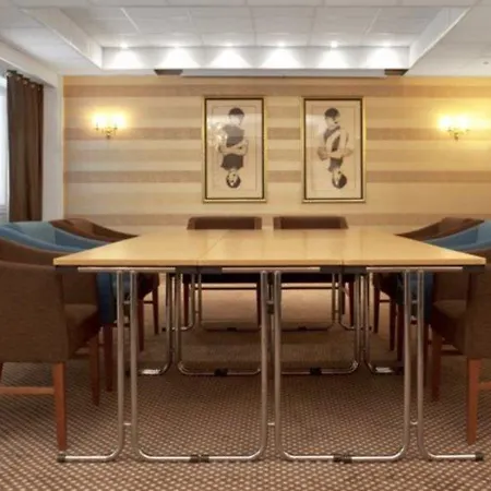 Hotell Scandic Neptun