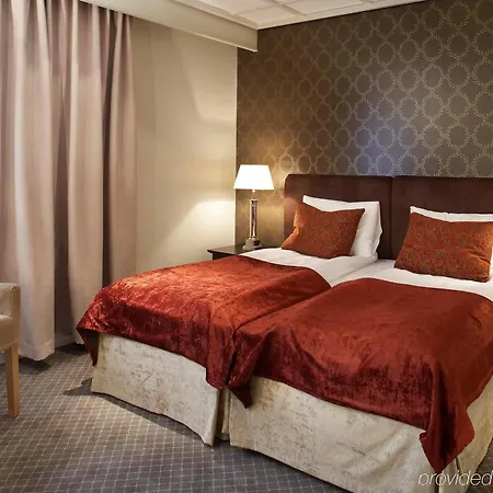 Hotel Scandic Neptun 4*