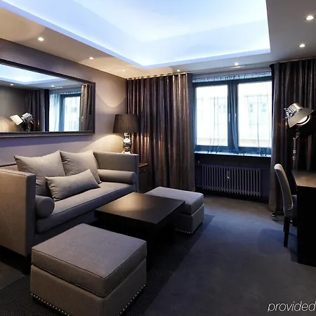Scandic Neptun Hotell Bergen