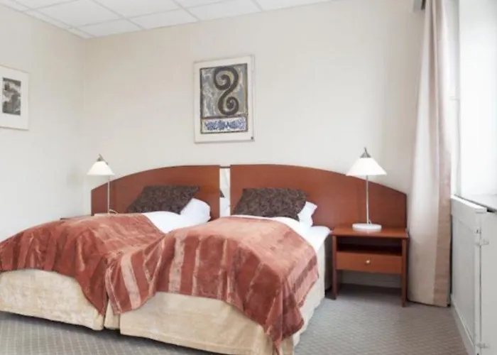 سكانديك نيبتون