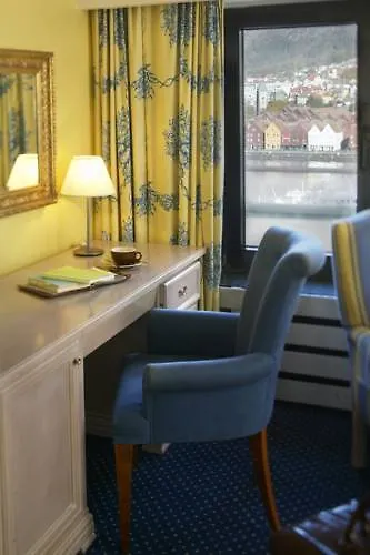 سكانديك نيبتون فندق برغن