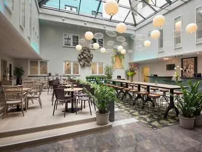 سكانديك نيبتون برغن