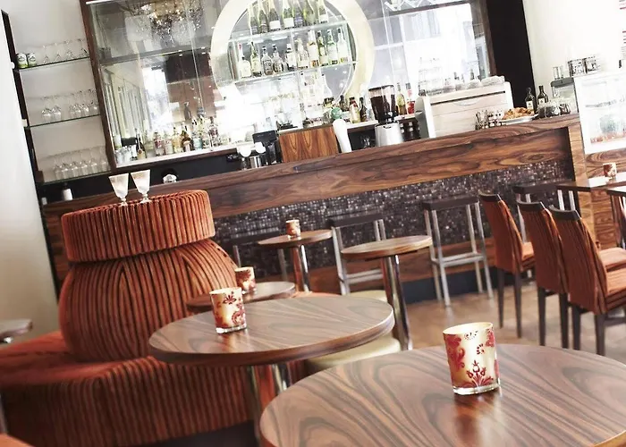 سكانديك نيبتون برغن