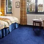 Scandic Neptun Готель Берген