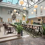 Scandic Neptun Берген