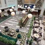 Scandic Neptun Готель