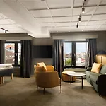 Scandic Neptun Szálloda 4*