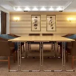 Hotel Scandic Neptun