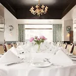 Hotel Scandic Neptun 4*