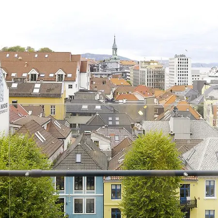 Scandic Neptun Szálloda 4*