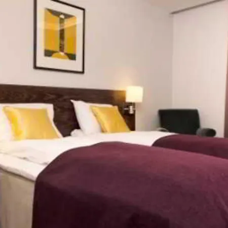 Готель Scandic Neptun 4*