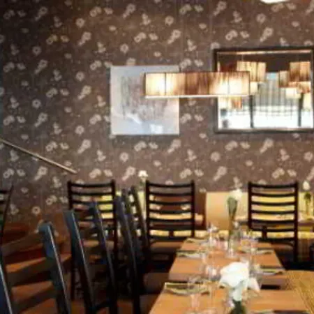 Scandic Neptun Готель