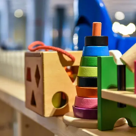 Готель Scandic Neptun