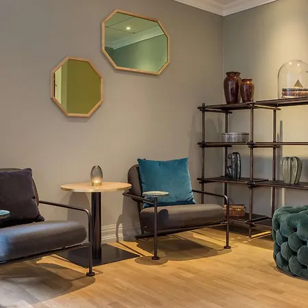 Scandic Neptun Берген