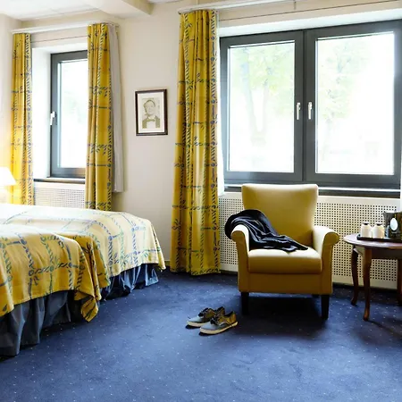 Scandic Neptun 4* Bergen