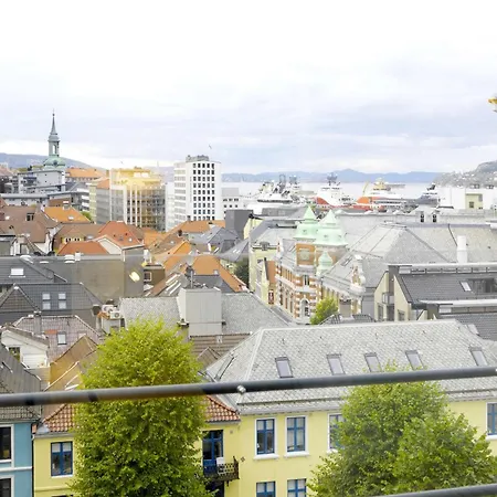 Scandic Neptun Готель 4*