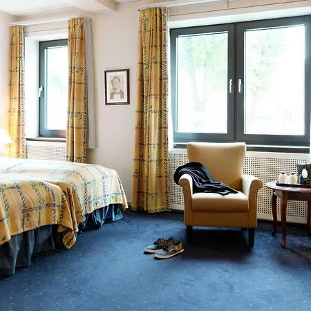 Hotel Scandic Neptun Bergen