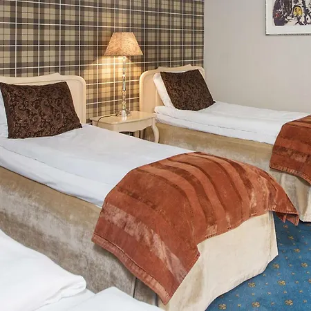 Scandic Neptun 4* Bergen