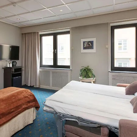 Hotel Scandic Neptun