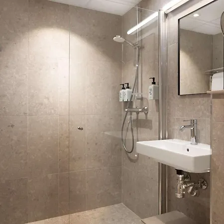 Scandic Neptun 4* Bergen