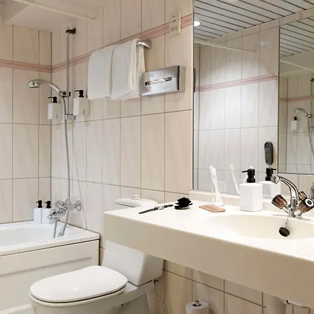 Готель Scandic Neptun Берген