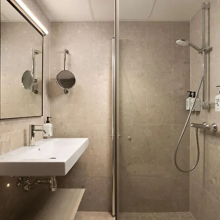 Hotel Scandic Neptun