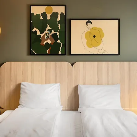 Otel Scandic Neptun 4*