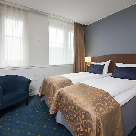 Scandic Neptun 4* Bergen