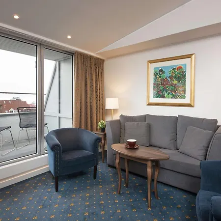 Hotel Scandic Neptun Bergen