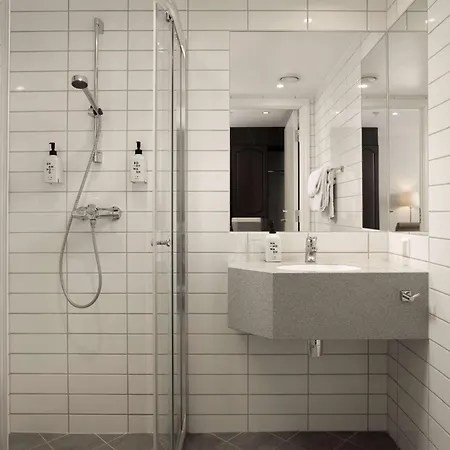 Scandic Neptun 4* Берген