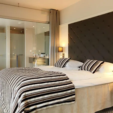 Hotell Scandic Neptun