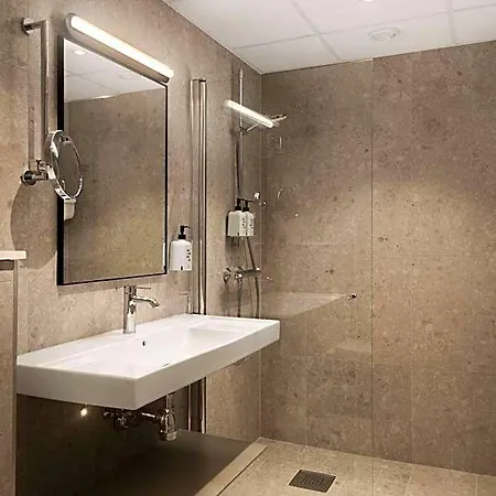 Hotell Scandic Neptun