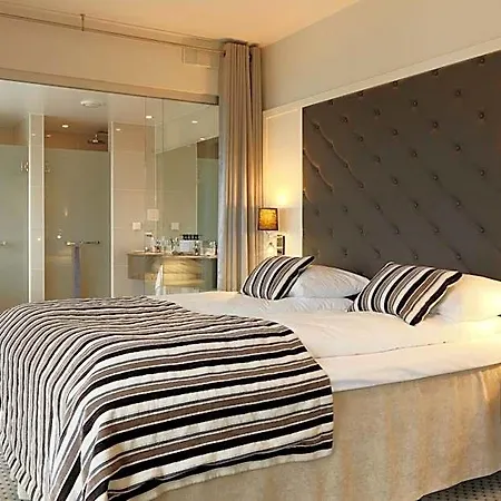Hotell Scandic Neptun