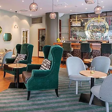 Scandic Neptun 4* Bergen