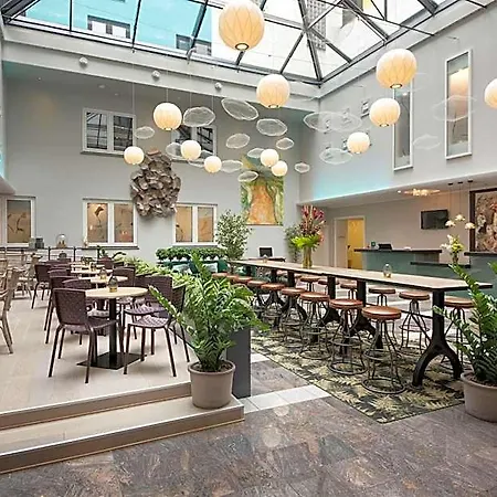 Hotell Scandic Neptun Bergen