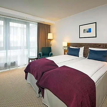 Scandic Neptun Hotell Bergen