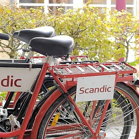 Scandic Neptun 4* Bergen