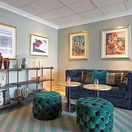 Scandic Neptun 4* Bergen