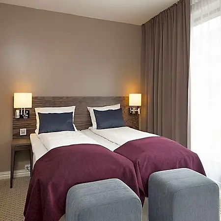 Scandic Neptun Hotell Bergen