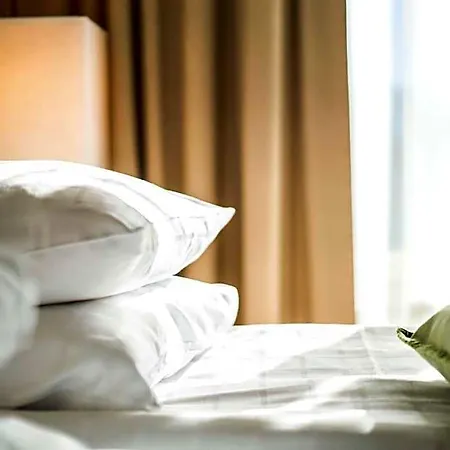 Hotell Scandic Neptun