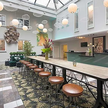 Scandic Neptun Hotell 4*