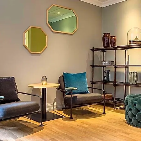 Hotell Scandic Neptun
