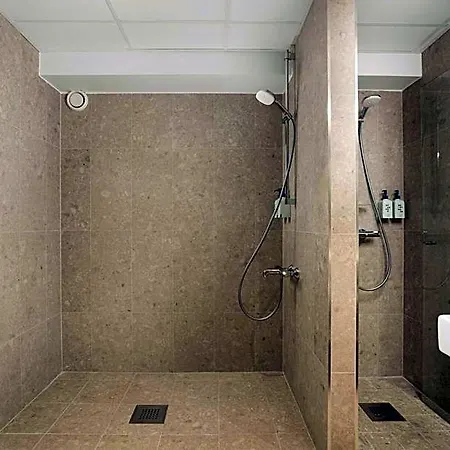 Scandic Neptun Hotell 4*