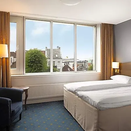 Hotell Scandic Neptun Bergen
